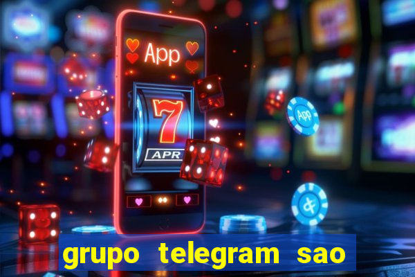 grupo telegram sao jose do rio preto